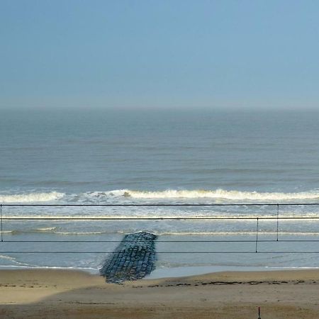 Res. De Strandwandeling Ref205 Leilighet Oostende Eksteriør bilde