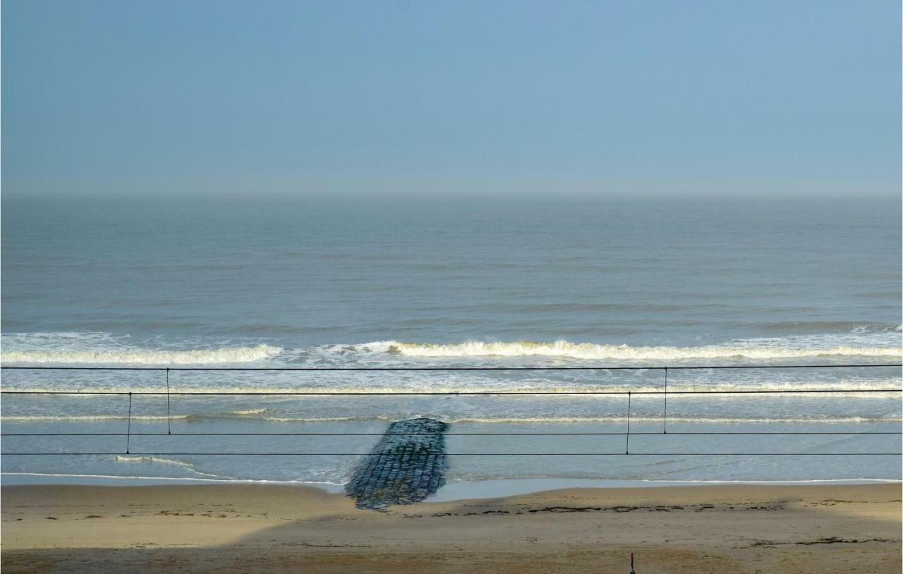 Res. De Strandwandeling Ref205 Leilighet Oostende Eksteriør bilde